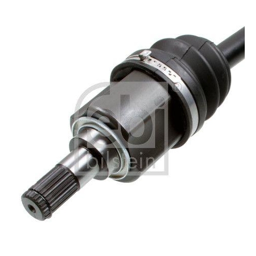 FEBI BILSTEIN Antriebswelle 181851 f&uuml;r HYUNDAI, Vorderachse rechts