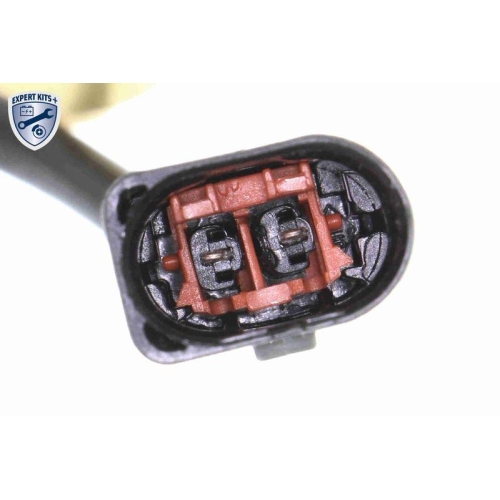 Regelventil, Kompressor VEMO V15-77-1013 EXPERT KITS + für AUDI SEAT SKODA VW