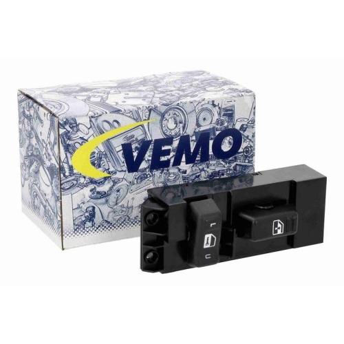 Schalter, Fensterheber VEMO V51-73-0023 Original VEMO Qualit&auml;t f&uuml;r CHEVROLET