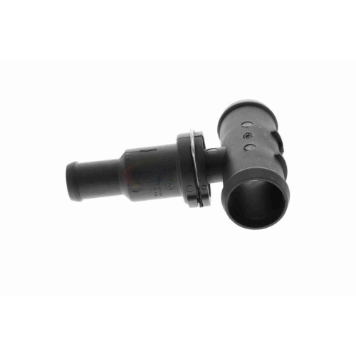 K&uuml;hlmittelflansch VAICO V10-5870 Original VAICO Qualit&auml;t f&uuml;r VW VAG, Motork&uuml;hler