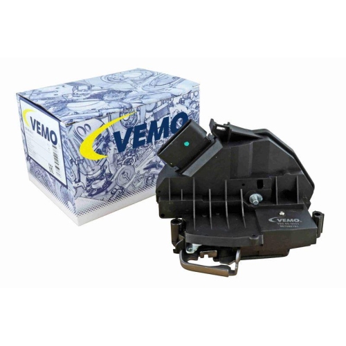 Türschloss VEMO V25-85-0031 Original VEMO Qualität für FORD, hinten rechts