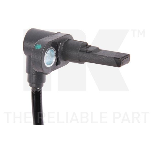 Sensor, Raddrehzahl NK 292371 f&uuml;r FIAT LANCIA, Vorderachse