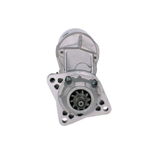 HELLA Starter 8EA 012 586-001 f&uuml;r FIAT IVECO MITSUBISHI