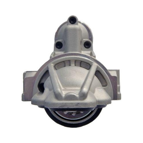 HELLA Starter 8EA 011 612-211 f&uuml;r FORD, f&uuml;r Fahrzeuge mit Start-Stopp-Funktion