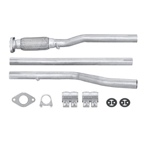 HELLA Abgasrohr 8LA 366 002-061 Easy2Fit –