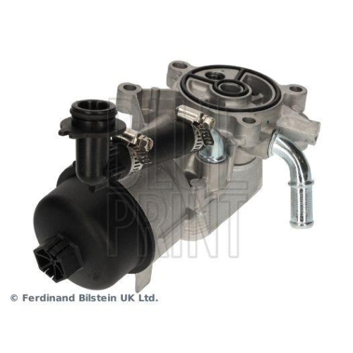 Geh&auml;use, &Ouml;lfilter BLUE PRINT ADBP210227 Blue Print Solution f&uuml;r CITRO&Euml;N FIAT