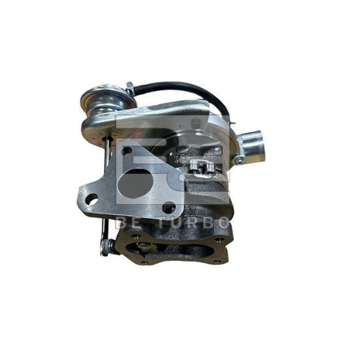BE TURBO 132281 Lader, Aufladung f&uuml;r ISUZU