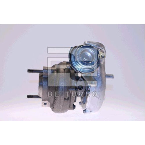 BE TURBO 127213 Lader, Aufladung f&uuml;r BMW