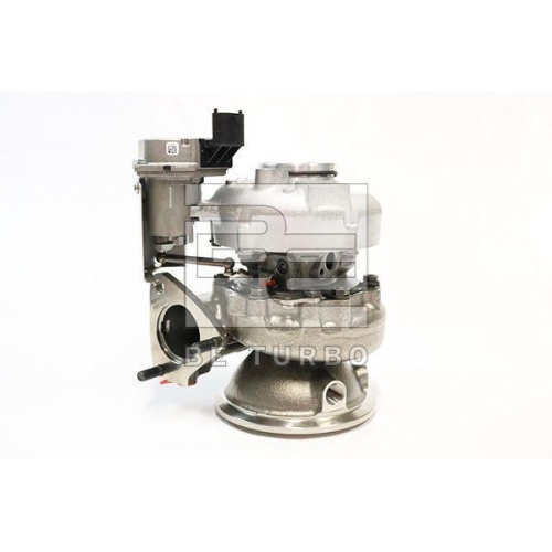 BE TURBO 131411 Lader, Aufladung f&uuml;r PORSCHE, rechts