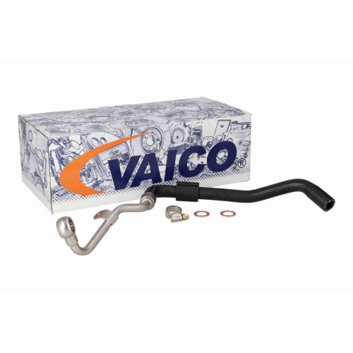 VAICO V10-000154 K&uuml;hlmittelrohrleitung Original VAICO Qualit&auml;t f&uuml;r AUDI SEAT