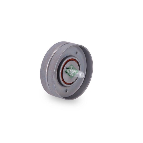 Umlenk-/F&uuml;hrungsrolle, Keilrippenriemen INA 532 0326 30 f&uuml;r SEAT SKODA VW