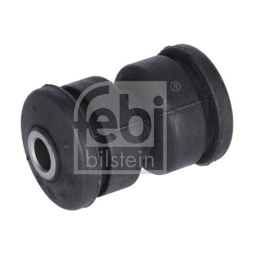 FEBI BILSTEIN Lagerung, Lenker 40189 f&uuml;r MERCEDES-BENZ, Vorderachse links