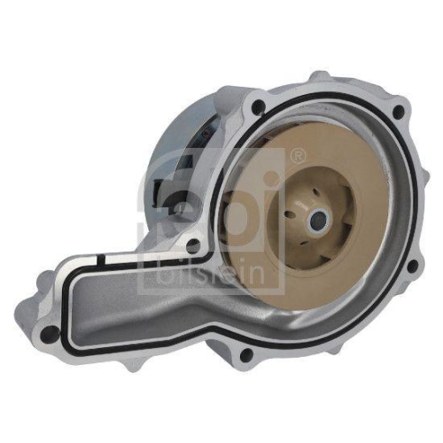 FEBI BILSTEIN Wasserpumpe, Motork&uuml;hlung 79741 f&uuml;r VOLVO RENAULT TRUCKS