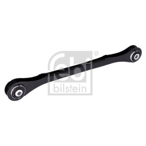 FEBI BILSTEIN Lenker, Radaufh&auml;ngung 179037 f&uuml;r AUDI, Hinterachse links, hinten