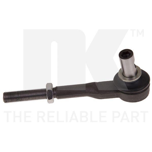 Spurstangenkopf NK 5034786 für AUDI SEAT SKODA, Vorderachse links, außen