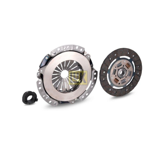 Kupplungssatz Schaeffler LuK 620 3105 00 LuK RepSet f&uuml;r MITSUBISHI