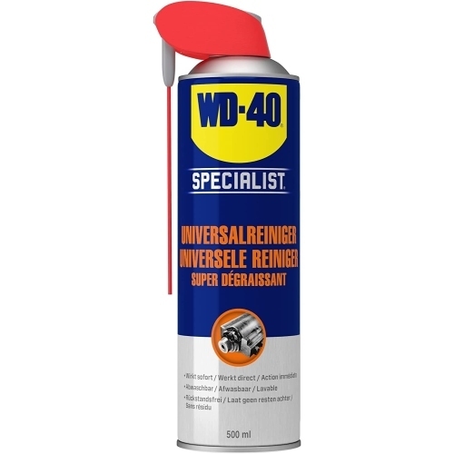 WD-40 SPECIALIST Universal SET