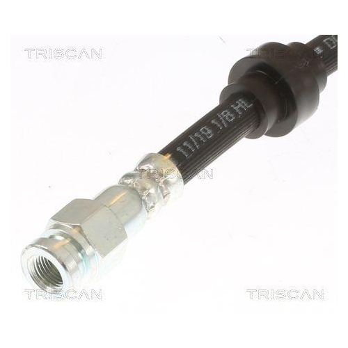 Bremsschlauch TRISCAN 8150 12108 f&uuml;r ALFA ROMEO, Vorderachse