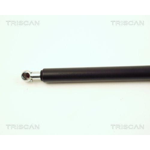Gasfeder, Koffer-/Laderaum TRISCAN 8710 16217 f&uuml;r FORD, hinten links