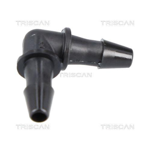 K&uuml;hlerschlauch TRISCAN 8630 28571 f&uuml;r