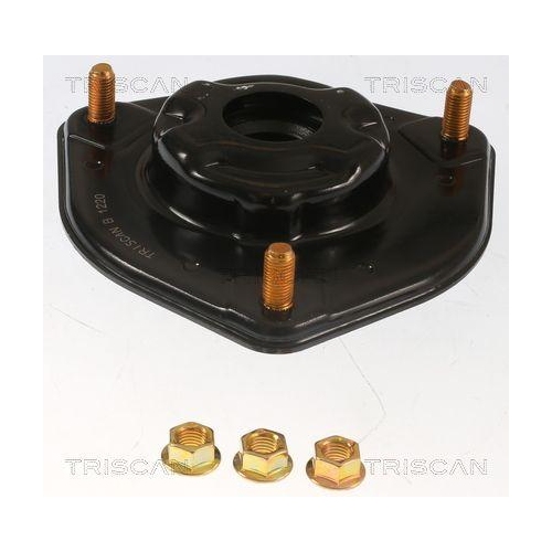 Federbeinst&uuml;tzlager TRISCAN 8500 18903 f&uuml;r KIA, Vorderachse rechts