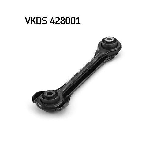 Lenker, Radaufh&auml;ngung SKF VKDS 428001 f&uuml;r MERCEDES-BENZ, Hinterachse beidseitig