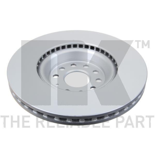Bremsscheibe NK 3147141 für AUDI SEAT SKODA VW CUPRA, Vorderachse