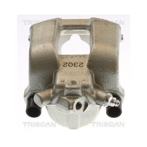 Bremssattel TRISCAN 8175 11131 f&uuml;r BMW, Vorderachse links, hinter der Achse