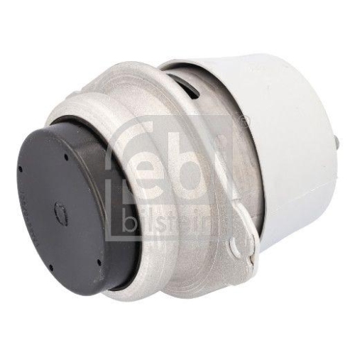 FEBI BILSTEIN Lagerung, Motor 188240 f&uuml;r PORSCHE VW, links, rechts