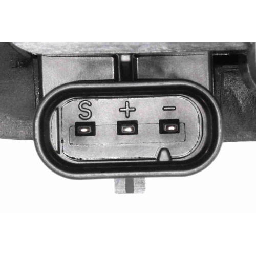 Zusatzwasserpumpe (K&uuml;hlwasserkreislauf) VEMO V20-16-0012 Green Mobility Parts