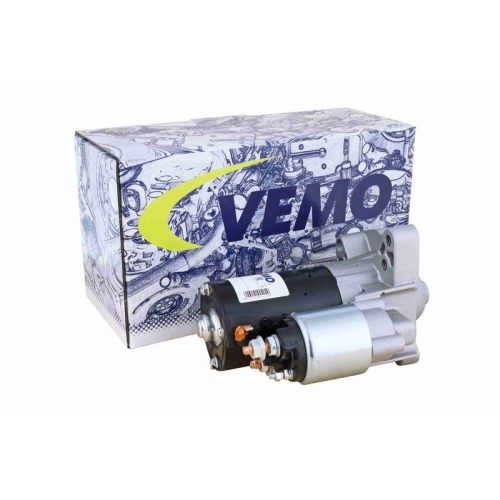 Starter VEMO V46-12-07476 Original VEMO Qualit&auml;t f&uuml;r RENAULT