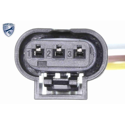 Sensor, Einparkhilfe VEMO V10-72-10817 EXPERT KITS + für AUDI SEAT SKODA VW VAG