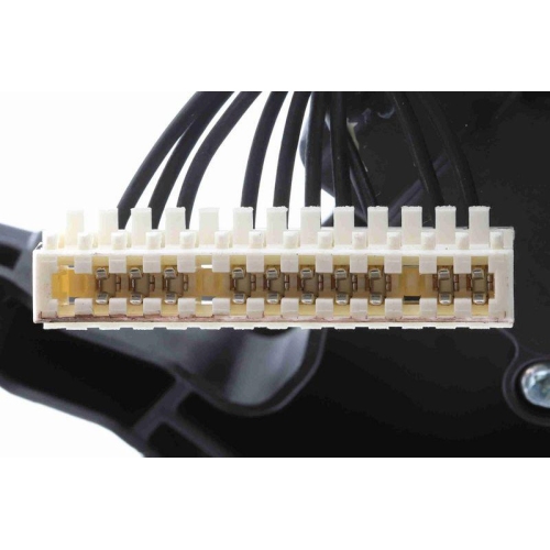 Lenkstockschalter VEMO V15-80-0022 Original VEMO Qualität für SEAT SKODA VW VAG