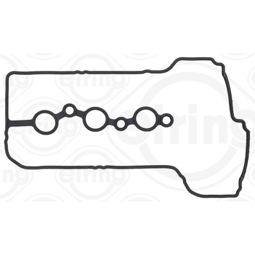 Dichtung, Zylinderkopfhaube ELRING 853590 f&uuml;r HYUNDAI KIA