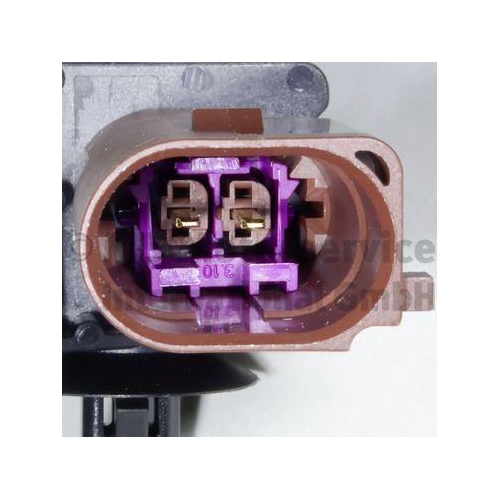 Sensor, Abgastemperatur PIERBURG 7.11020.68.0 f&uuml;r VW MAN, nach AGR-K&uuml;hler