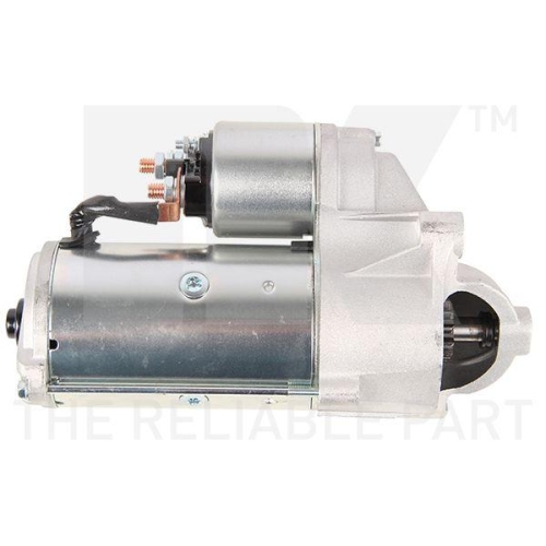 Starter NK 4720141 f&uuml;r MITSUBISHI NISSAN OPEL RENAULT SUZUKI VAUXHALL