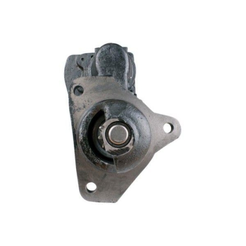 HELLA Starter 8EA 012 586-021 f&uuml;r MERCEDES-BENZ EVOBUS