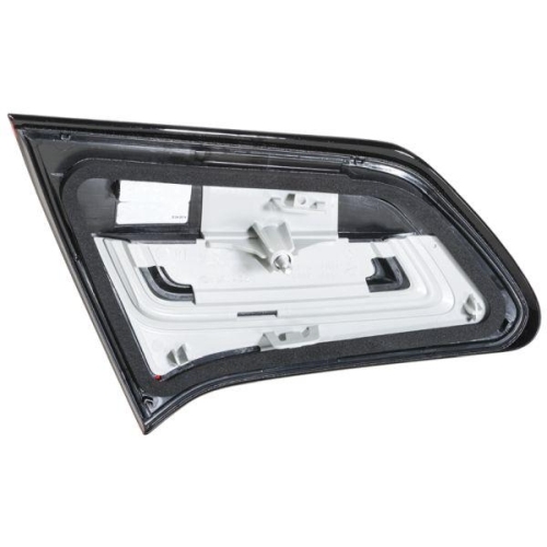 HELLA Blende, Heckklappe 2XX 354 833-021 für CITROËN PEUGEOT CITROËN/PEUGEOT