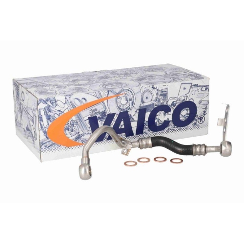 VAICO V10-000155 K&uuml;hlmittelrohrleitung Original VAICO Qualit&auml;t f&uuml;r AUDI SEAT