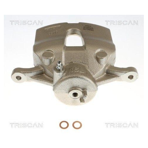 TRISCAN 8175 43149 Bremssattel f&uuml;r HYUNDAI KIA, Vorderachse links