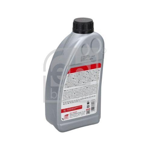 FEBI BILSTEIN 1004390 Motor&ouml;l Mobility Guard Pro f&uuml;r AUDI BMW MAN MERCEDES-BENZ