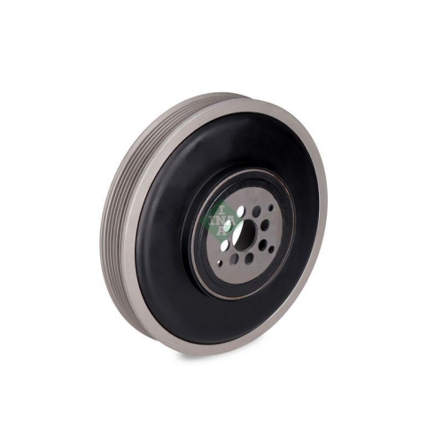 Riemenscheibe, Kurbelwelle INA 544 0102 10 f&uuml;r AUDI VW