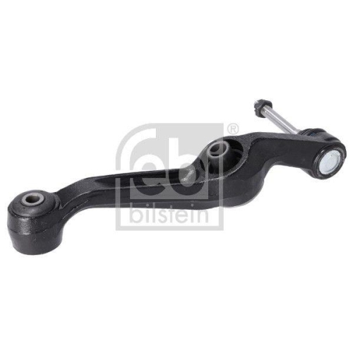 FEBI BILSTEIN Lenker, Radaufh&auml;ngung 06464 f&uuml;r BMW, Vorderachse unten, rechts