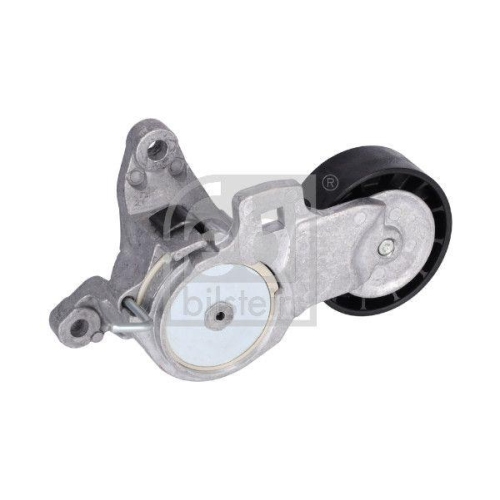 FEBI BILSTEIN Riemenspanner, Keilrippenriemen 40190 f&uuml;r CITRO&Euml;N PEUGEOT