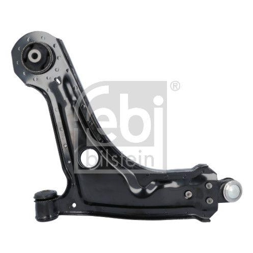 FEBI BILSTEIN Lenker, Radaufh&auml;ngung 41821 f&uuml;r CHEVROLET, Vorderachse rechts