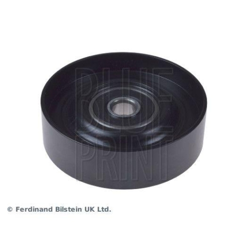 Umlenk-/F&uuml;hrungsrolle, Keilrippenriemen BLUE PRINT ADN196508 f&uuml;r NISSAN