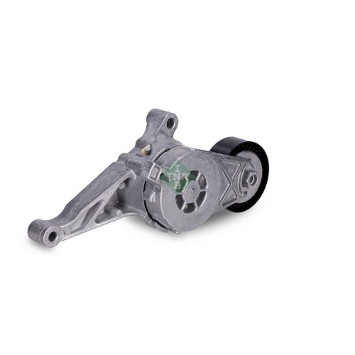 Riemenspanner, Keilrippenriemen Schaeffler INA 534 0151 10 für AUDI FORD SEAT VW