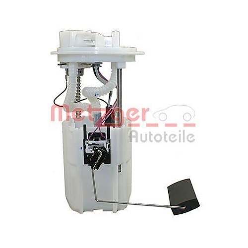 Kraftstoff-F&ouml;rdereinheit METZGER 2250337 f&uuml;r LADA, im Kraftstoffbeh&auml;lter