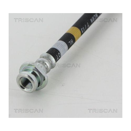 Bremsschlauch TRISCAN 8150 14347 f&uuml;r INFINITI, Hinterachse links