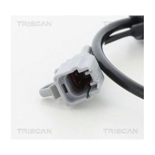 Sensor, Raddrehzahl TRISCAN 8180 14600 f&uuml;r NISSAN, Hinterachse rechts